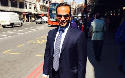 George Papadopoulos