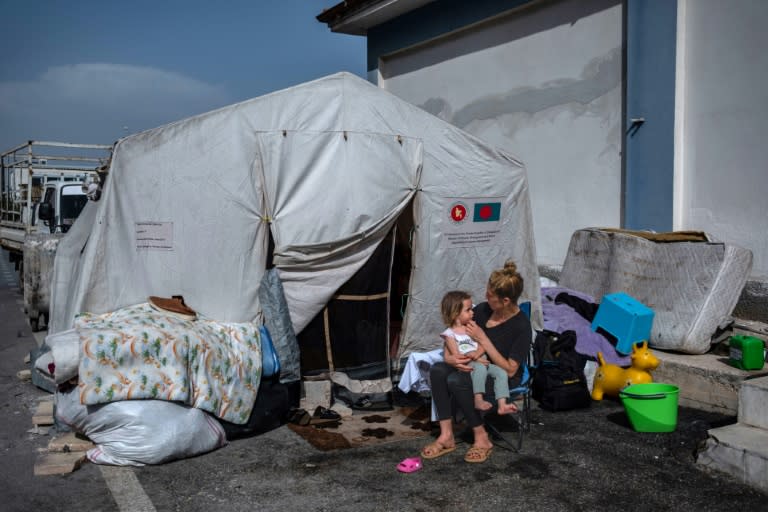 Türkiye'nin depremzedeleri Pazar günkü sıkı seçimin sonucunda belirleyici söz sahibi olabilir