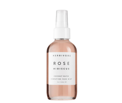 Herbivore Rose mist