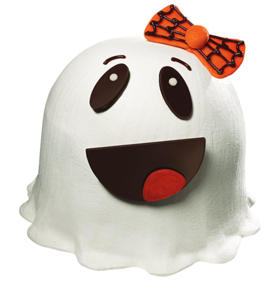 Baskin-Robbins Drops Halloween-Inspired Flavor Infused with Spicy Ghost Pepper