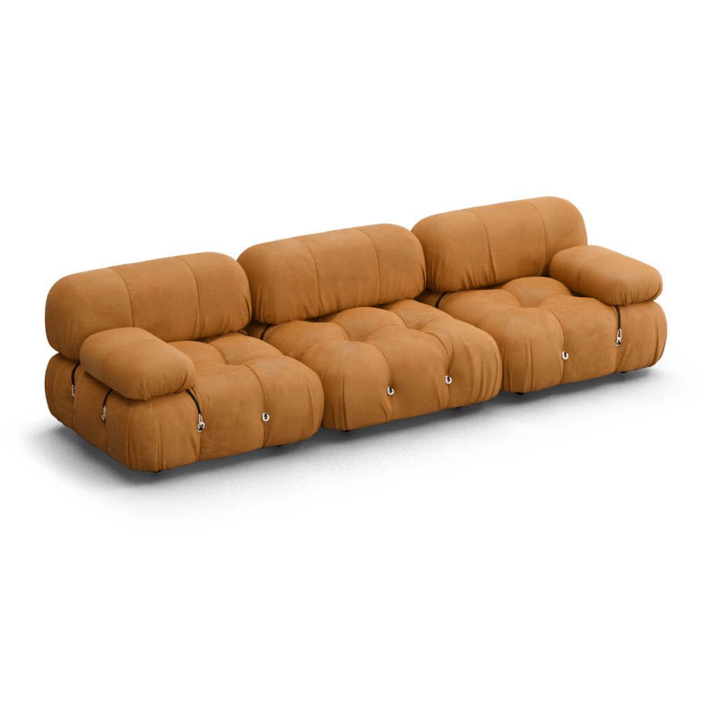 <p><a href="https://go.redirectingat.com?id=74968X1596630&url=https%3A%2F%2Feternitymodern.com%2Fmario-bellini-modular-sofa-008%23tab%3Dmade-to-order%26143%3D275&sref=https%3A%2F%2Fwww.housebeautiful.com%2Fshopping%2Ffurniture%2Fa45344238%2Fbellini-sofa-review-guide%2F" rel="nofollow noopener" target="_blank" data-ylk="slk:Shop Now;elm:context_link;itc:0;sec:content-canvas" class="link rapid-noclick-resp">Shop Now</a></p><p>Mario Bellini Sofa | Combination 008</p><p>eternitymodern.com</p><p>$4629.00</p>