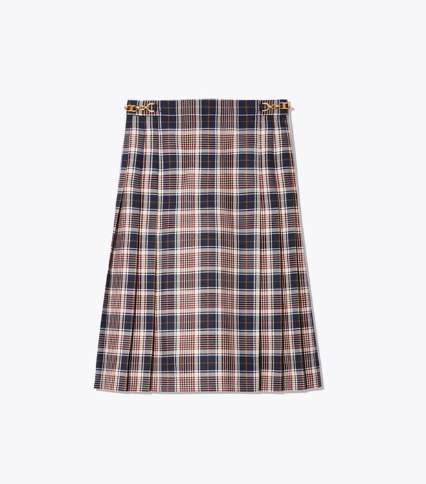 Garrett Skirt