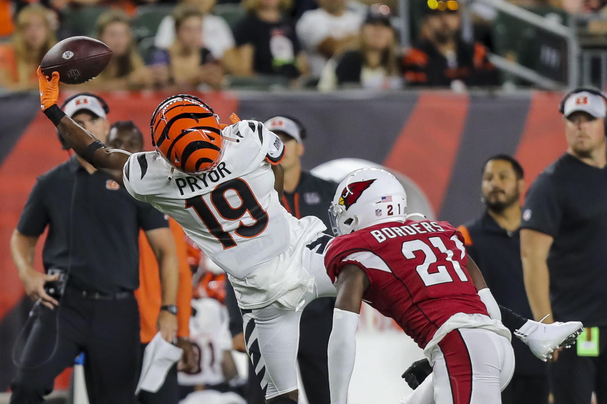 Bengals vs. Buccaneers live stream: Time, TV info, how to watch