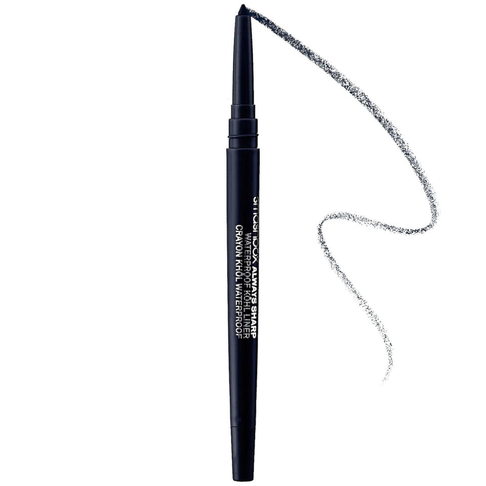 Smashbox Always Sharp Longwear Waterproof Kôhl Eyeliner Pencil. Image via Sephora.ca