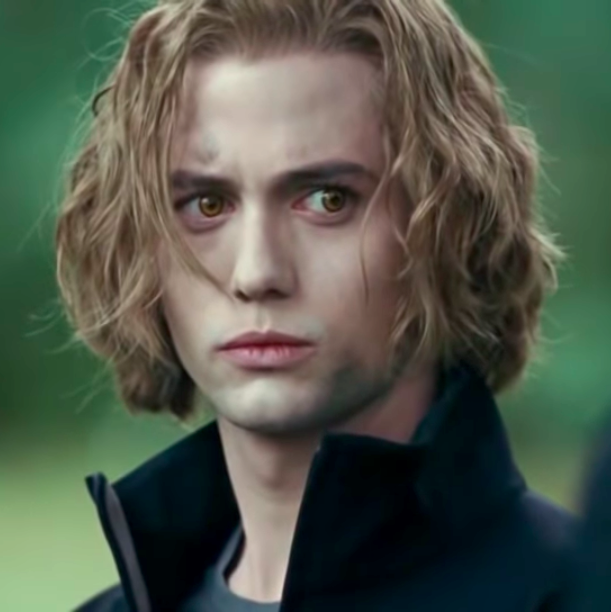 Jasper Hale