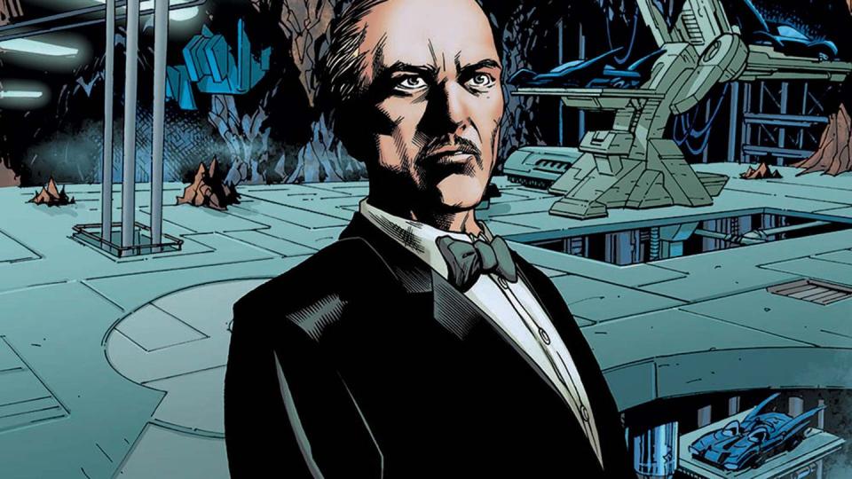 Pennyworth