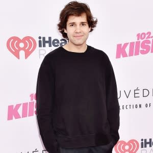 David Dobrik Dropped by Brands Amid Vlog Squad Assault Allegations