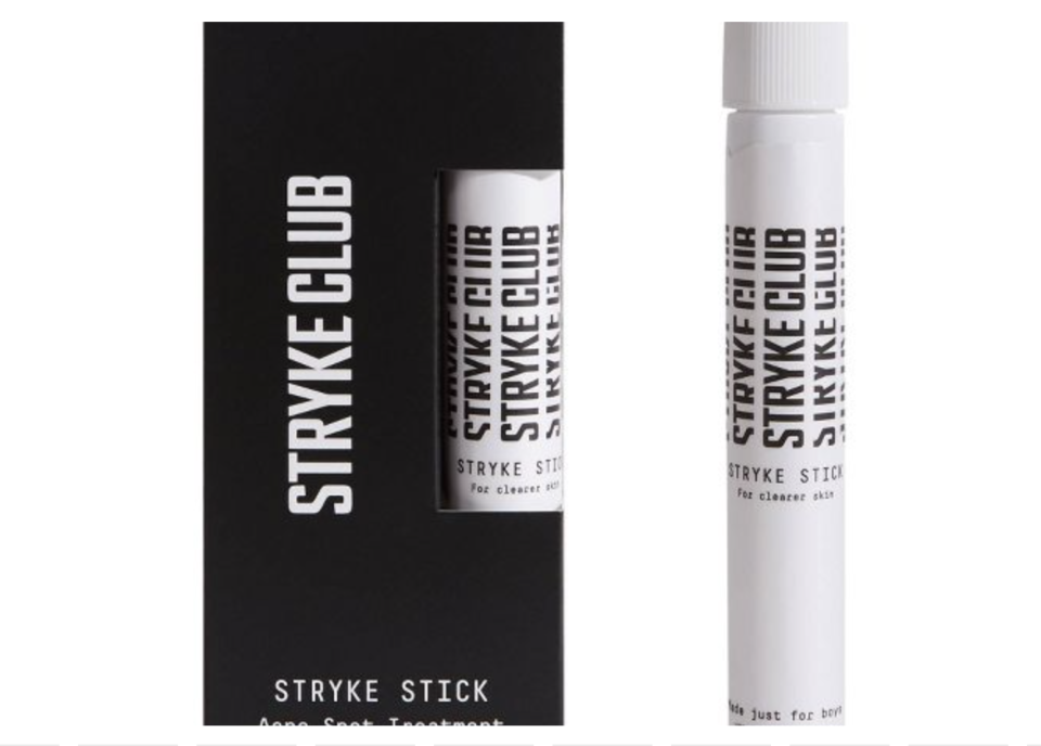 Stryke Club Stryke Stick