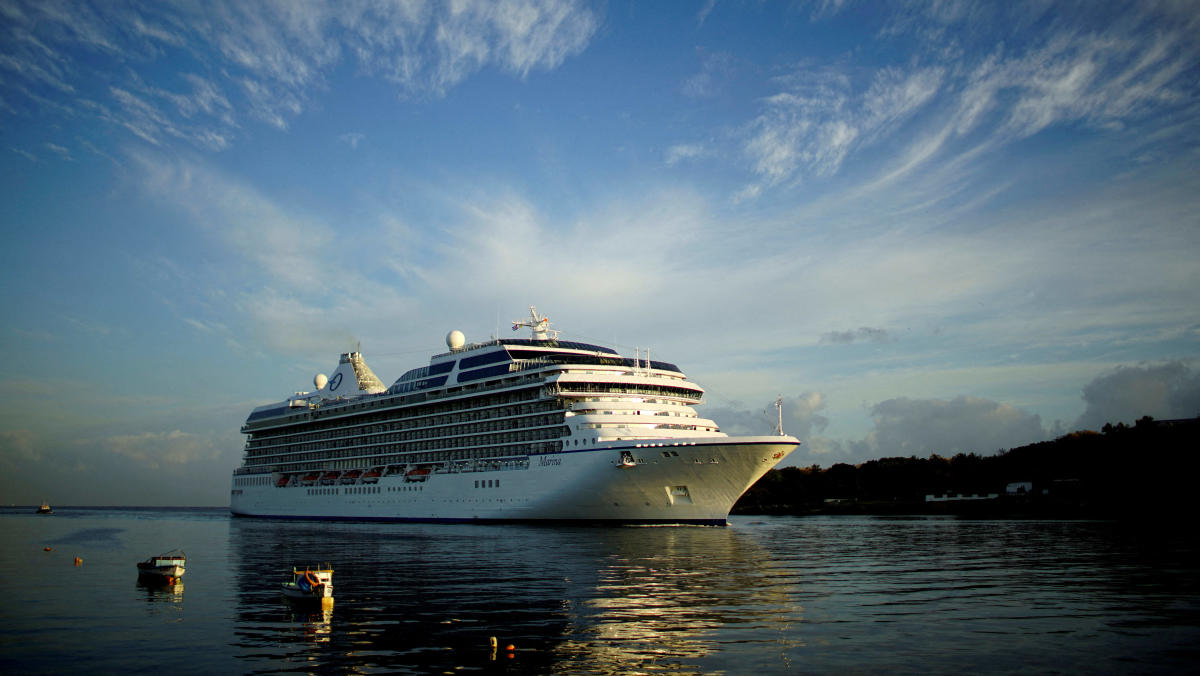 BofA’s summer travel trends to watch: Cruises, Japan