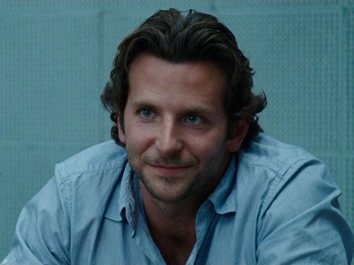 Bradley Cooper The Hangover