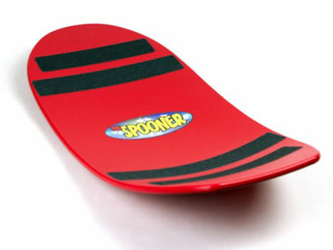 Spooner Board