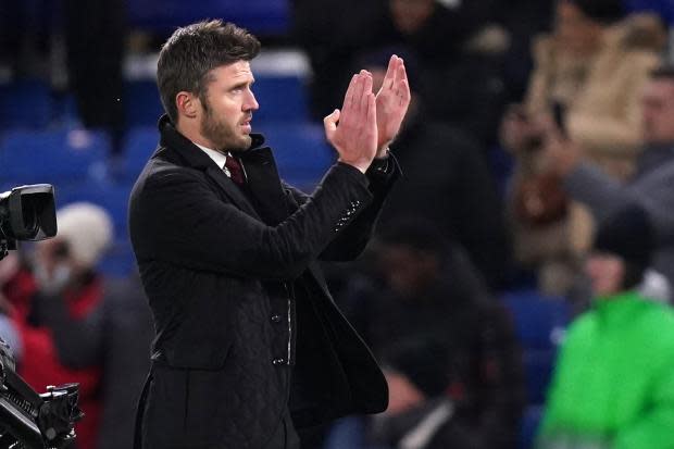 Manchester United: What issues still remain for club and caretaker boss  Michael Carrick?, Football News