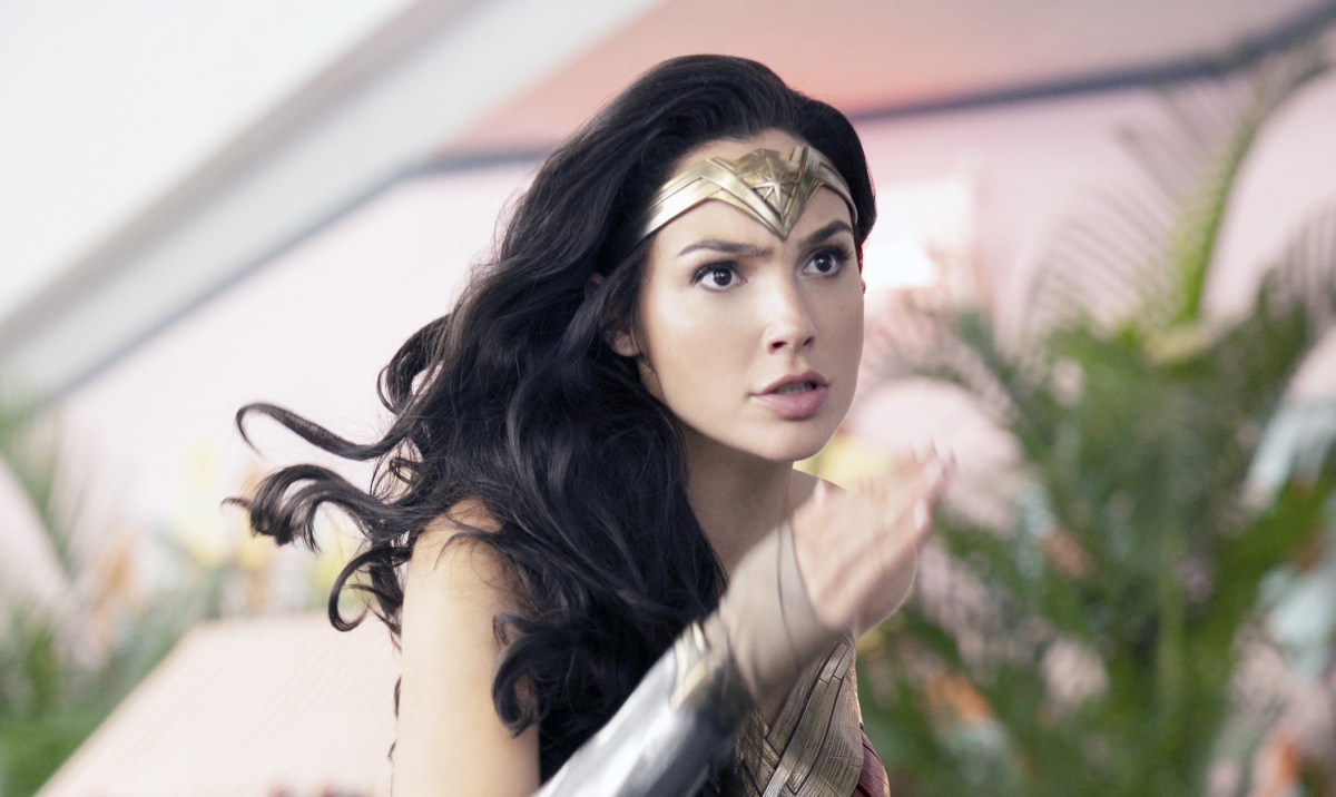 IGN News - Gal Gadot Cast as Wonder Woman 
