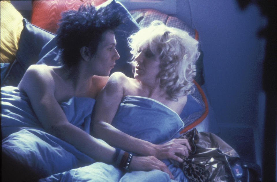 Sid & Nancy