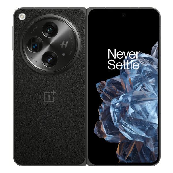 OnePlus Open marketing image