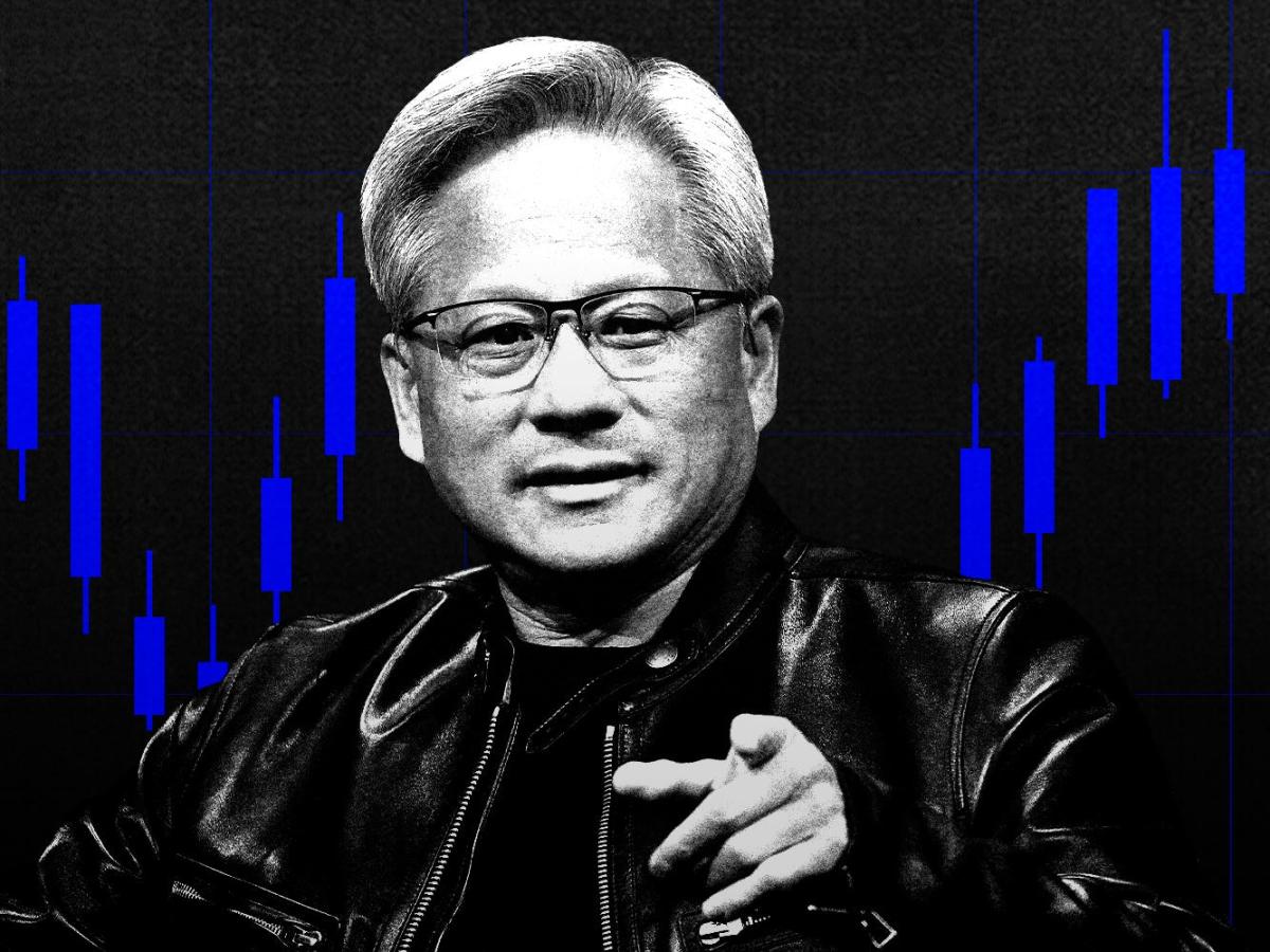 Nvidia analysts are watching these key stock levels for further losses as ‘exhaustion’ sets in