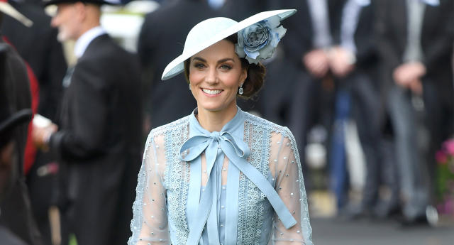 Your guide to the very British traditions and etiquette at Royal Ascot