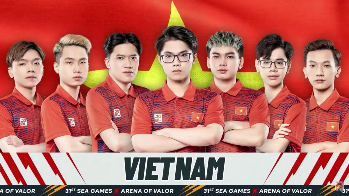 Southeast Asian Games 2023: Vietnam women take gold in run up to