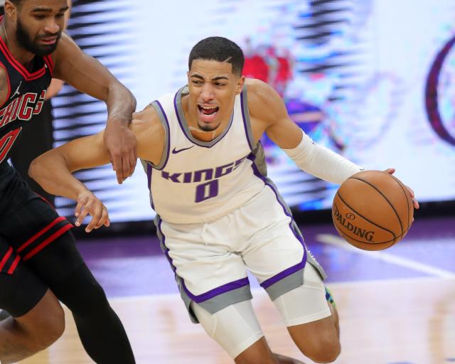 Sacramento Kings: Tyrese Haliburton is already becoming a fan favorite