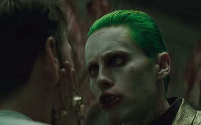 There's a New Trailer for 'Suicide Squad' and It's Pretty Bonkers