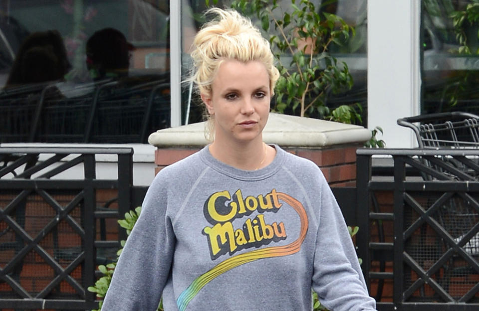 Jamie Lynn claimed Britney began “screaming” in her face