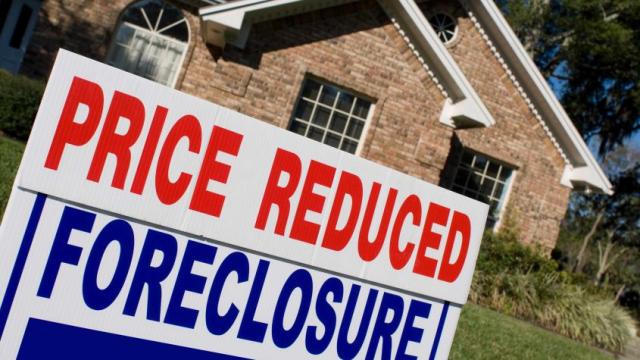 15 Best Foreclosure Sites For Finding