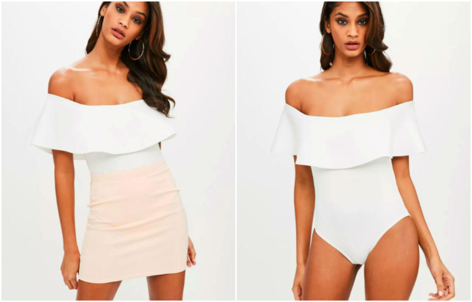 Missguided