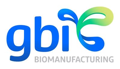 GBI Biomanufacturing logo