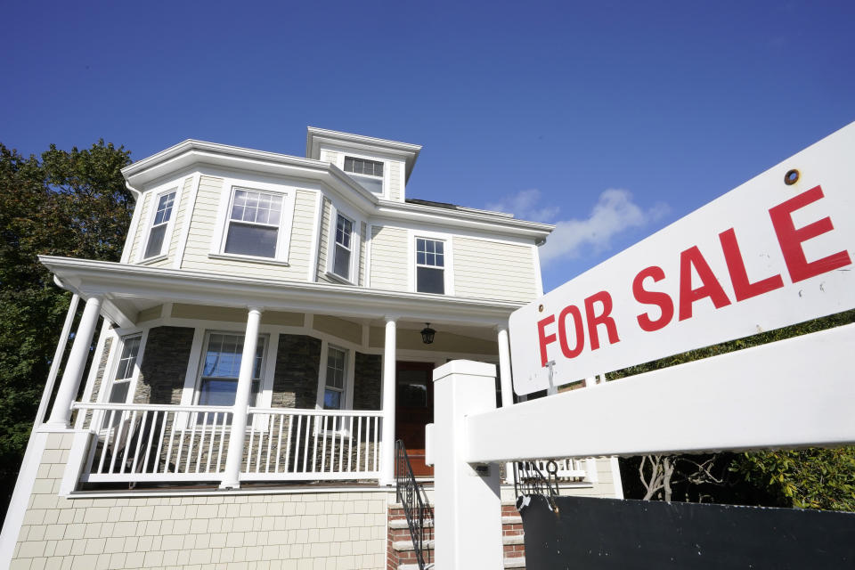 Chelsea Building Society came at the bottom of this year’s table. Photo: AP/Steven Senne