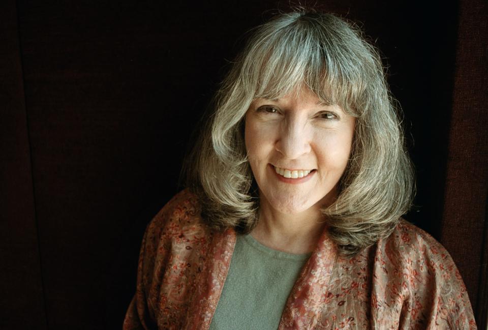 Sue Grafton, the bestselling author of "A Is For Alibi" and 24 other mysteries featuring detective Kinsey Millhone, died on&nbsp;December 28, 2017 at 77.