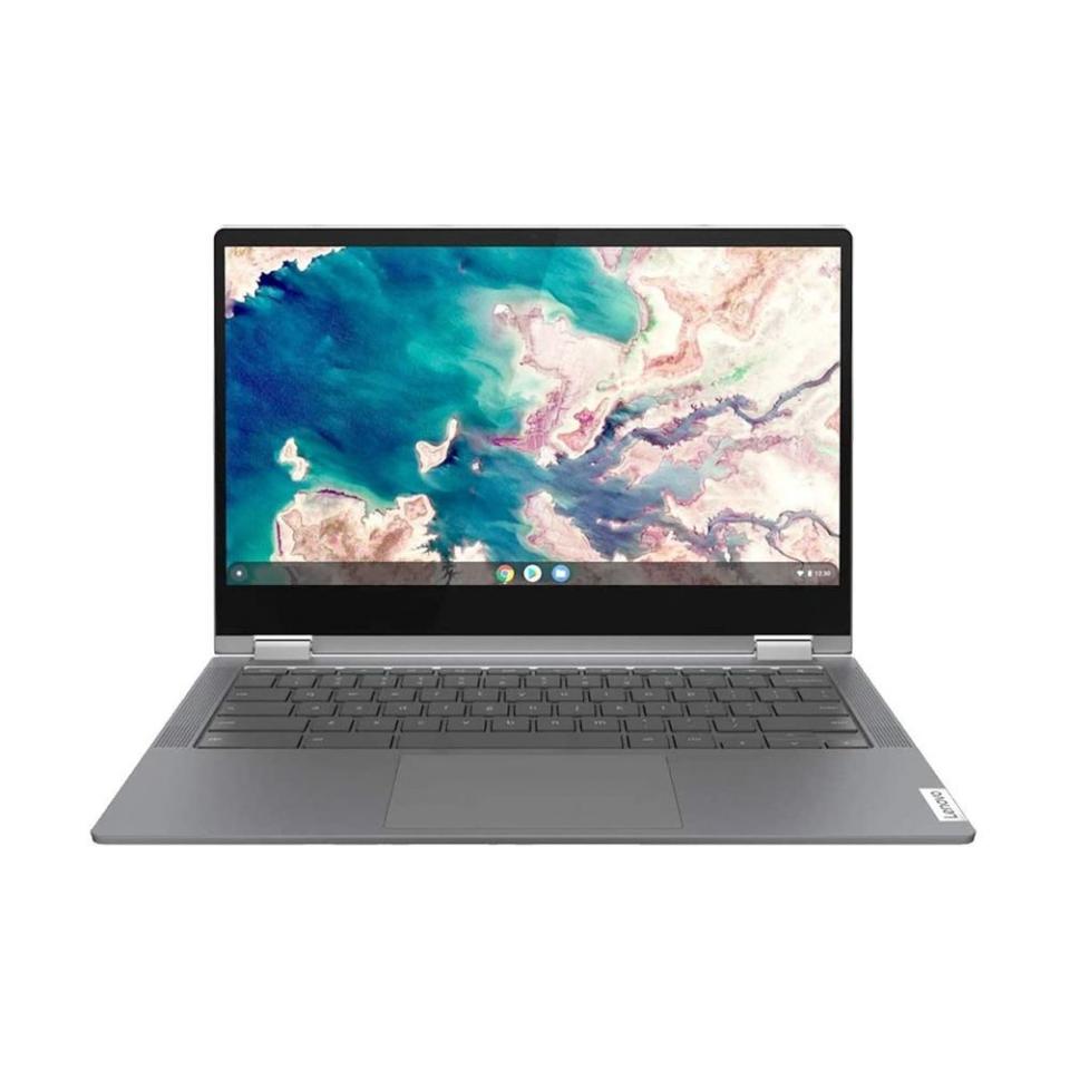 37) Lenovo Chromebook Flex 5