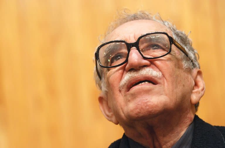 Gabriel García Márquez se negó de forma rotunda a que Anthony Quinn adaptara en la gran pantalla su novela
