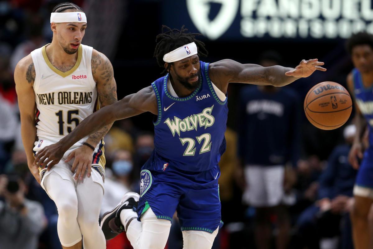 Minnesota Timberwolves game preview: Nov. 1 vs New Orleans Pelicans