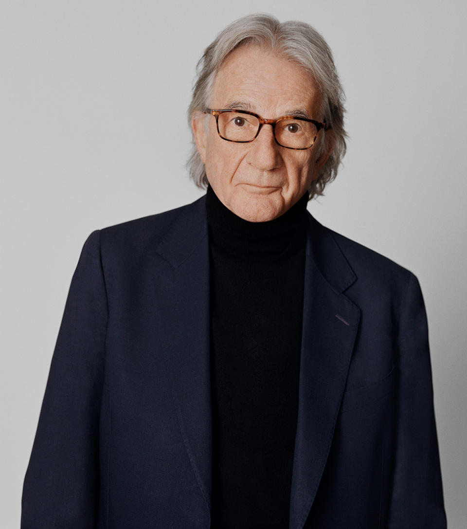 Sir Paul Smith, Paul Smith, Pitti Uomo, Pitti, fashion, designer