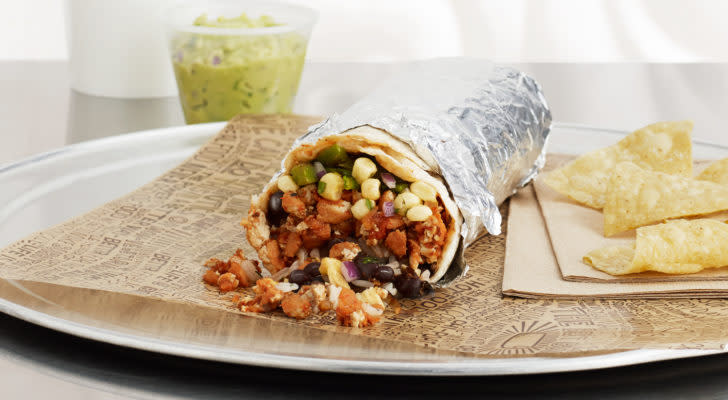 Investors Buy Into Chipotle's Redemption, Even if Analysts Don't