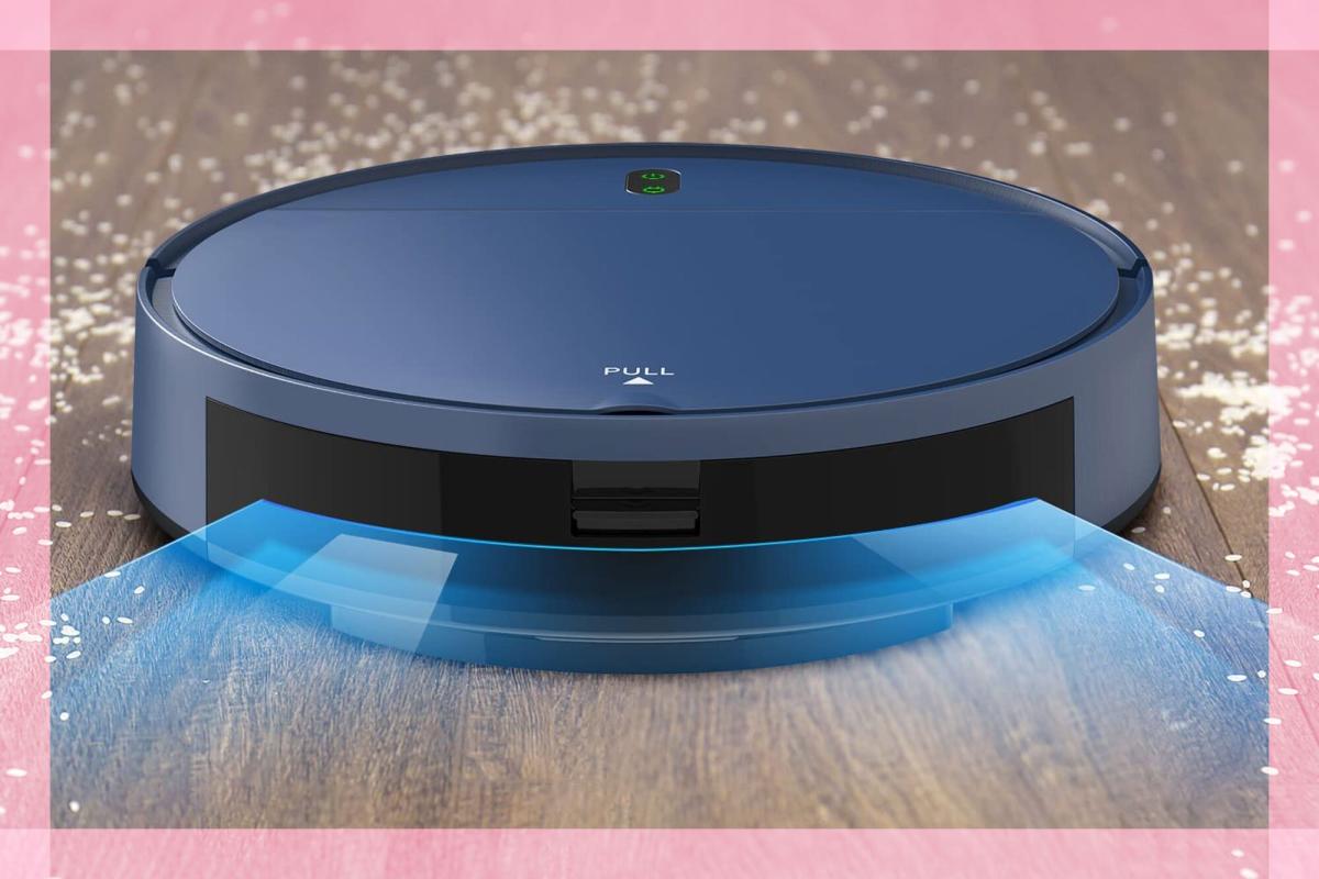 Робот-пылесос Robomop. Xiaomi робот пылесос e12 robot vacuum отзывы