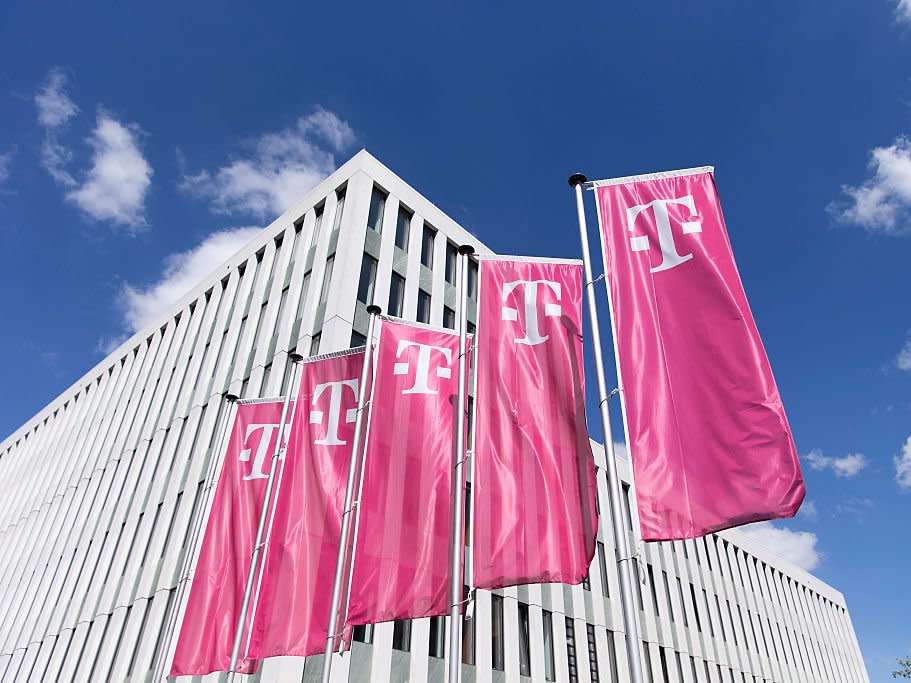 GettyImages 528149108 Telekom