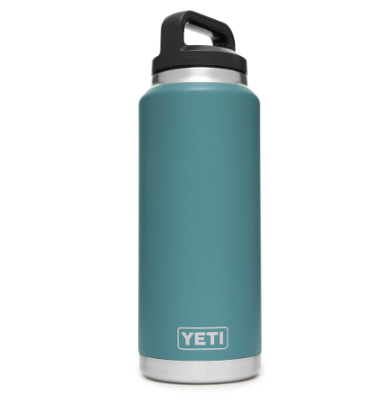 YETI Rambler Bottle