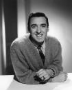 <p>The actor best known for his role as Gomer Pyle on “The Andy Griffith Show” died at age 87 on Nov. 30. (Photo: Hulton Archive/Getty Images) </p>