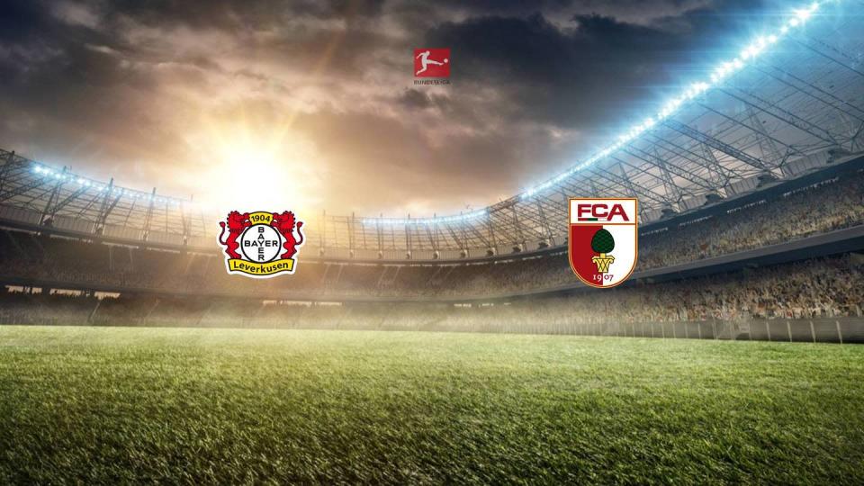 FC Augsburg will wieder jubeln