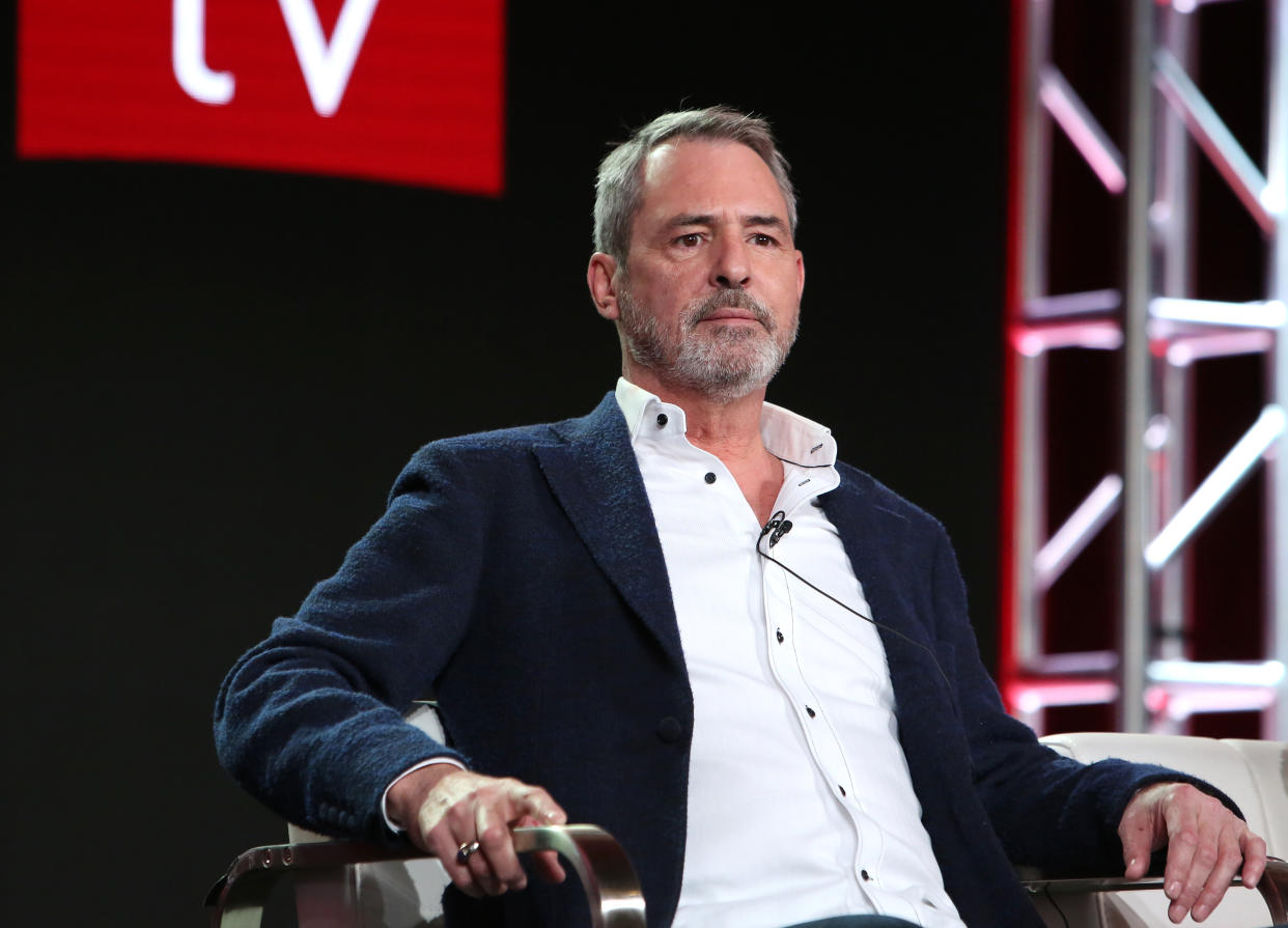 Neil Morrissey (Photo by David Buchan/Variety/Penske Media via Getty Images)