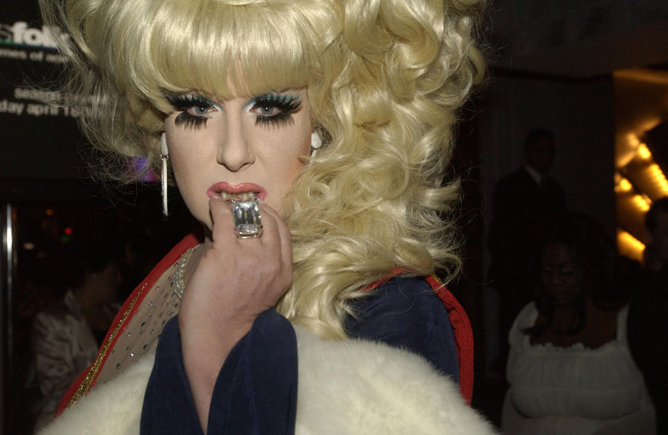 Lady Bunny (Scott Eells / Getty Images)