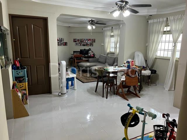 837 Jurong West Street 81 Photo