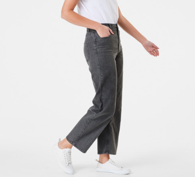 Kmart Australia launches trendy Yoke Detail jeans