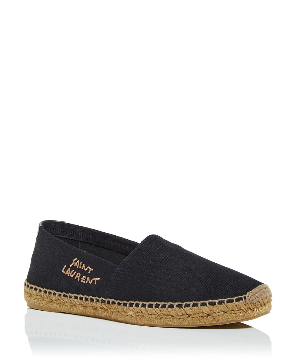 <p><a href="https://go.redirectingat.com?id=74968X1596630&url=https%3A%2F%2Fwww.bloomingdales.com%2Fshop%2Fproduct%2Fsaint-laurent-mens-espadrilles%3FID%3D3859742&sref=https%3A%2F%2Fwww.harpersbazaar.com%2Ffashion%2Ftrends%2Fg42249743%2Fgifts-for-husband%2F" rel="nofollow noopener" target="_blank" data-ylk="slk:Shop Now;elm:context_link;itc:0;sec:content-canvas" class="link ">Shop Now</a></p><p>Espadrilles</p><p>bloomingdales.com</p><p>$650.00</p>