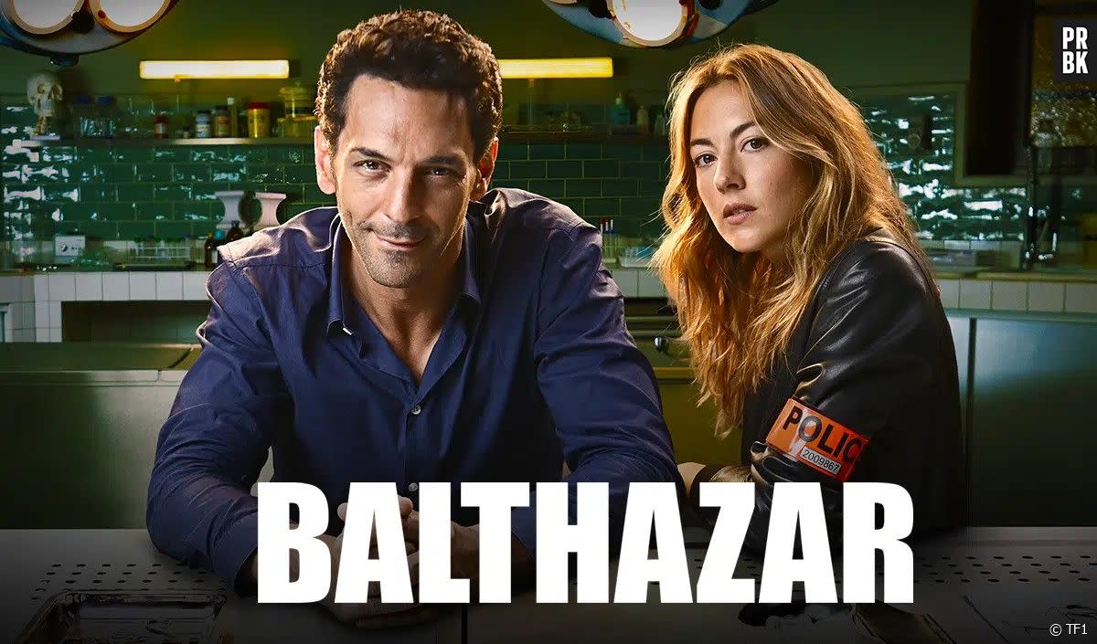 Un spin-off de Balthazar à venir après la fin de la saison 5 avec Tomer Sisley ? 