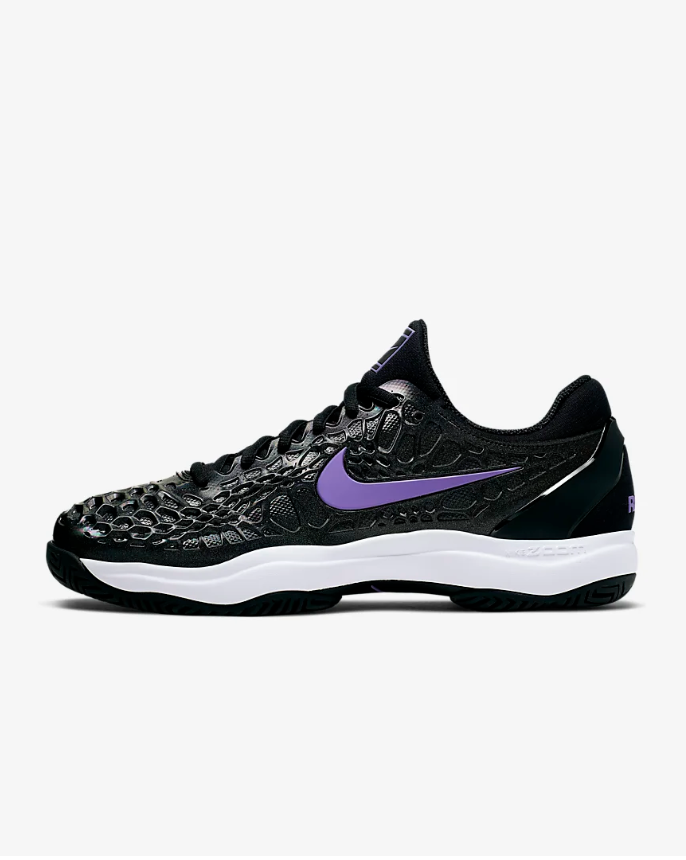 NikeCourt Zoom Cage 3