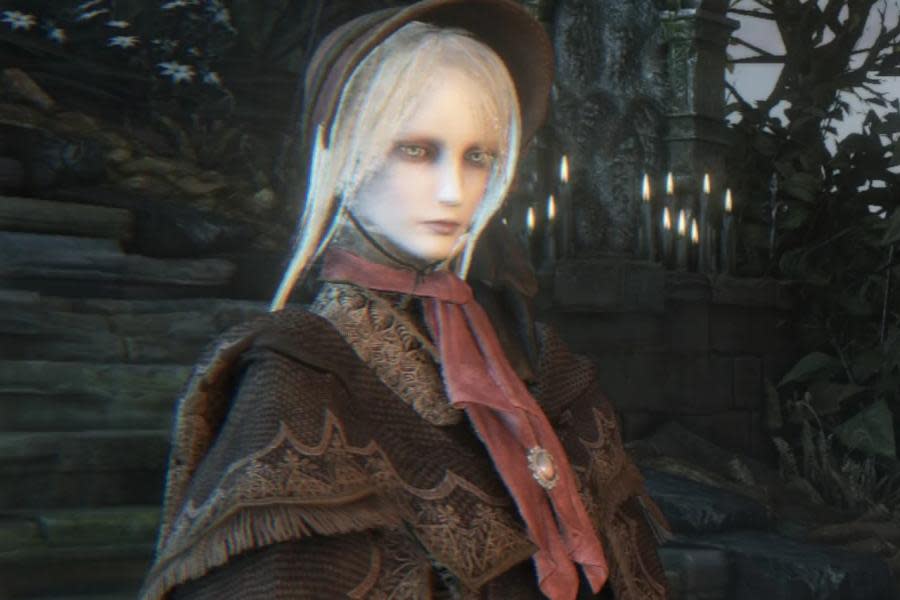 ¿El regreso de Bloodborne? Pista ilusiona a fans de juegos Soulsborne