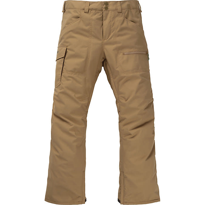 <p><a href="https://go.redirectingat.com?id=74968X1596630&url=https%3A%2F%2Fwww.moosejaw.com%2Fproduct%2Fburton-men-s-covert-insulated-pant_10442234&sref=https%3A%2F%2Fwww.menshealth.com%2Ftechnology-gear%2Fg30667882%2Fbest-ski-pants%2F" rel="nofollow noopener" target="_blank" data-ylk="slk:Shop Now;elm:context_link;itc:0;sec:content-canvas" class="link ">Shop Now</a></p><p>Men's Covert Insulated Pant</p><p>moosejaw.com</p><p>$128.99</p><span class="copyright">Courtesy of Retailer</span>