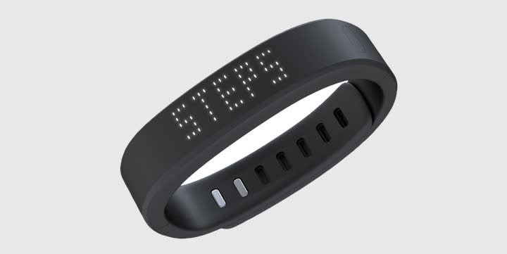 Codoon Smartband - After a long wait, China's controversial Jawbone Up clone is up for pre-order